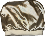 BLKYUTE Satin-Lined Toque