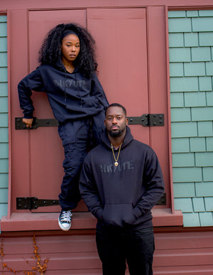 'Protect Black Bodies' Hoodie