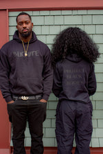 'Protect Black Bodies' Hoodie