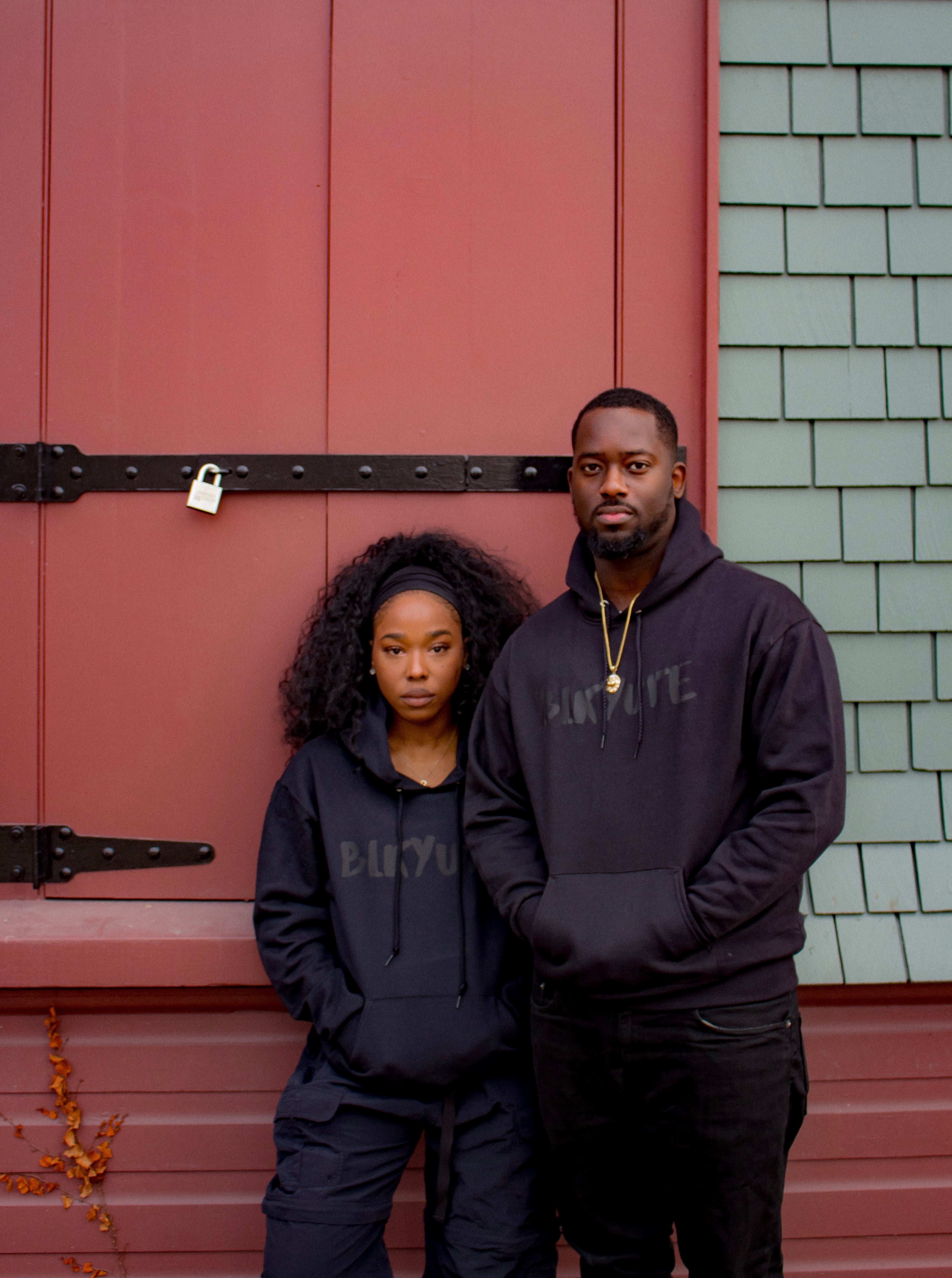 'Protect Black Bodies' Hoodie