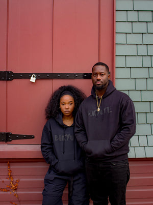 'Protect Black Bodies' Hoodie