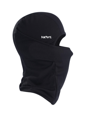 BLKYUTE Ski Mask