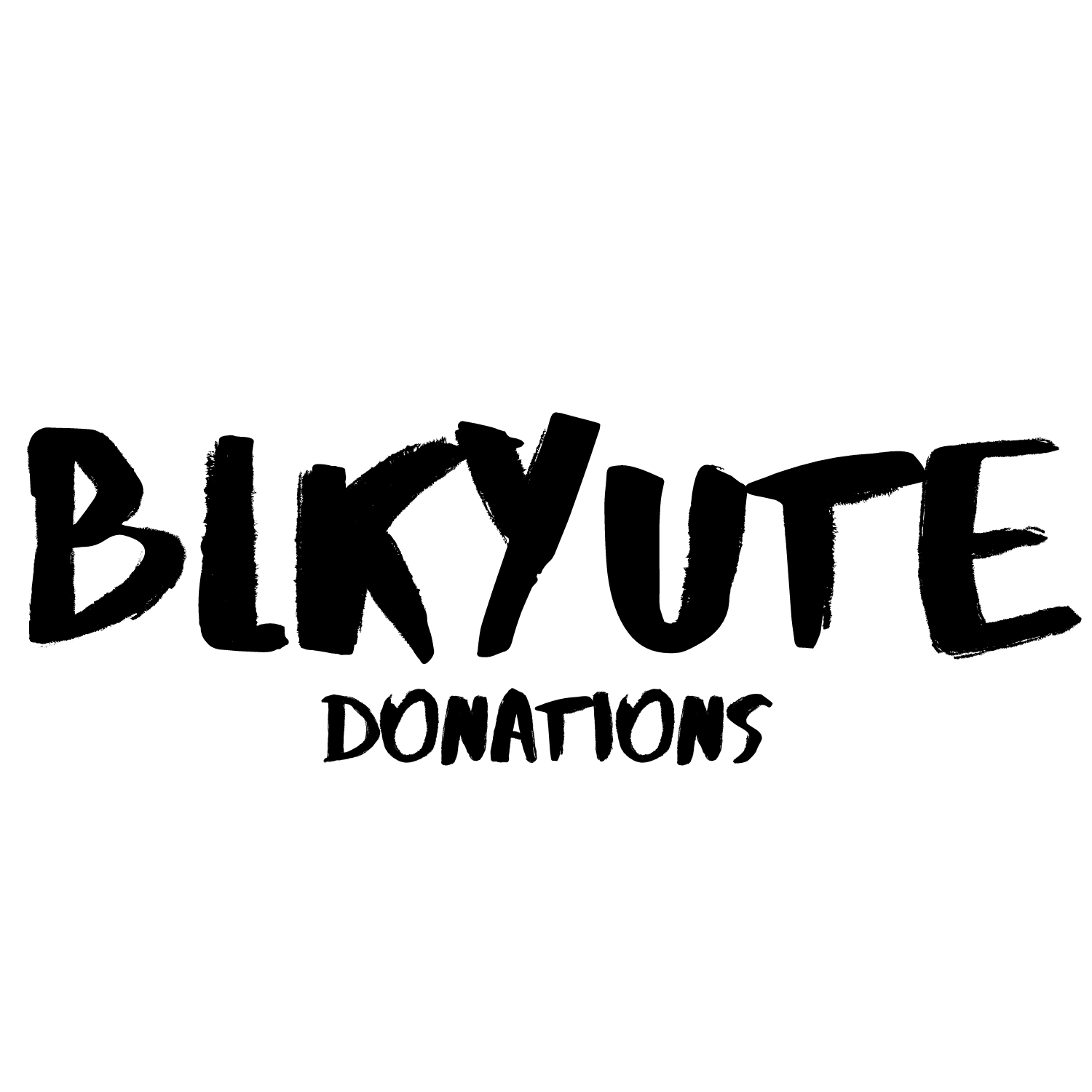 Support the BLK community!