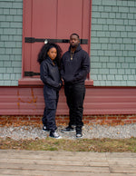 'Protect Black Bodies' Hoodie