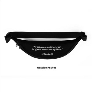 Double Blessings Fanny