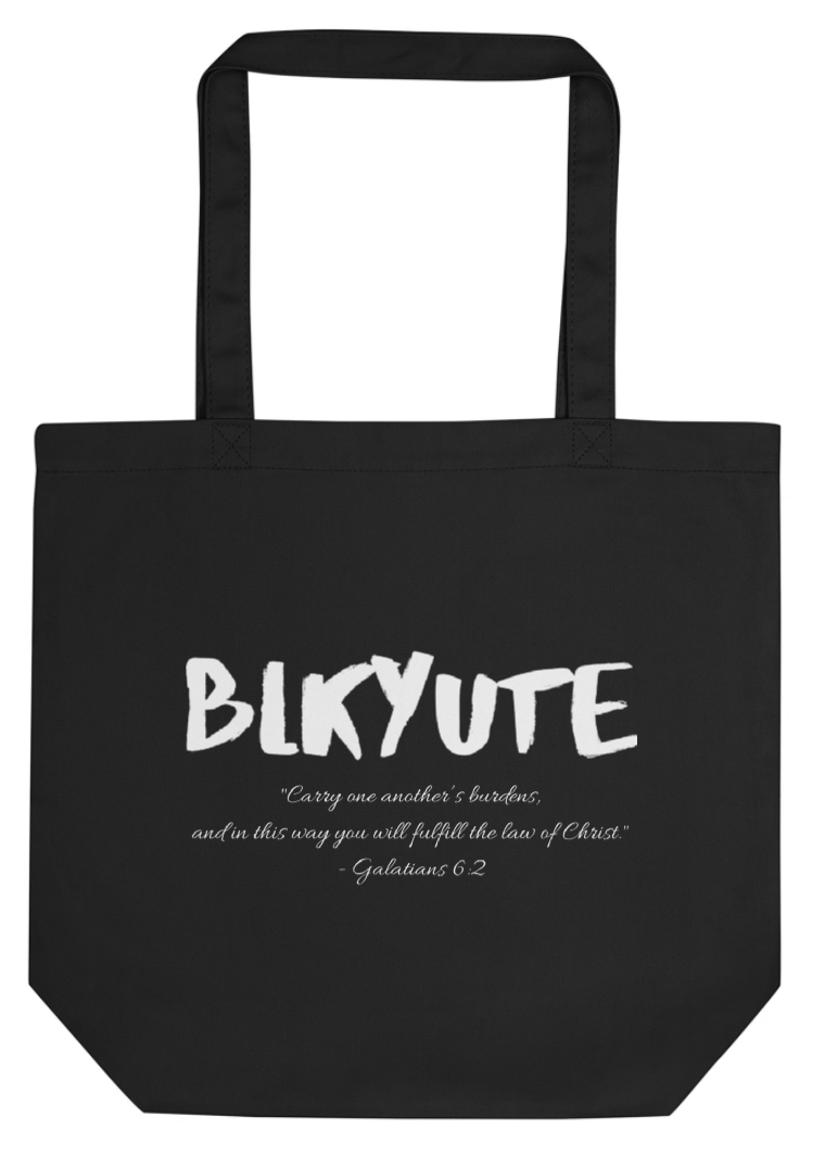 Galatians 6:2 Tote