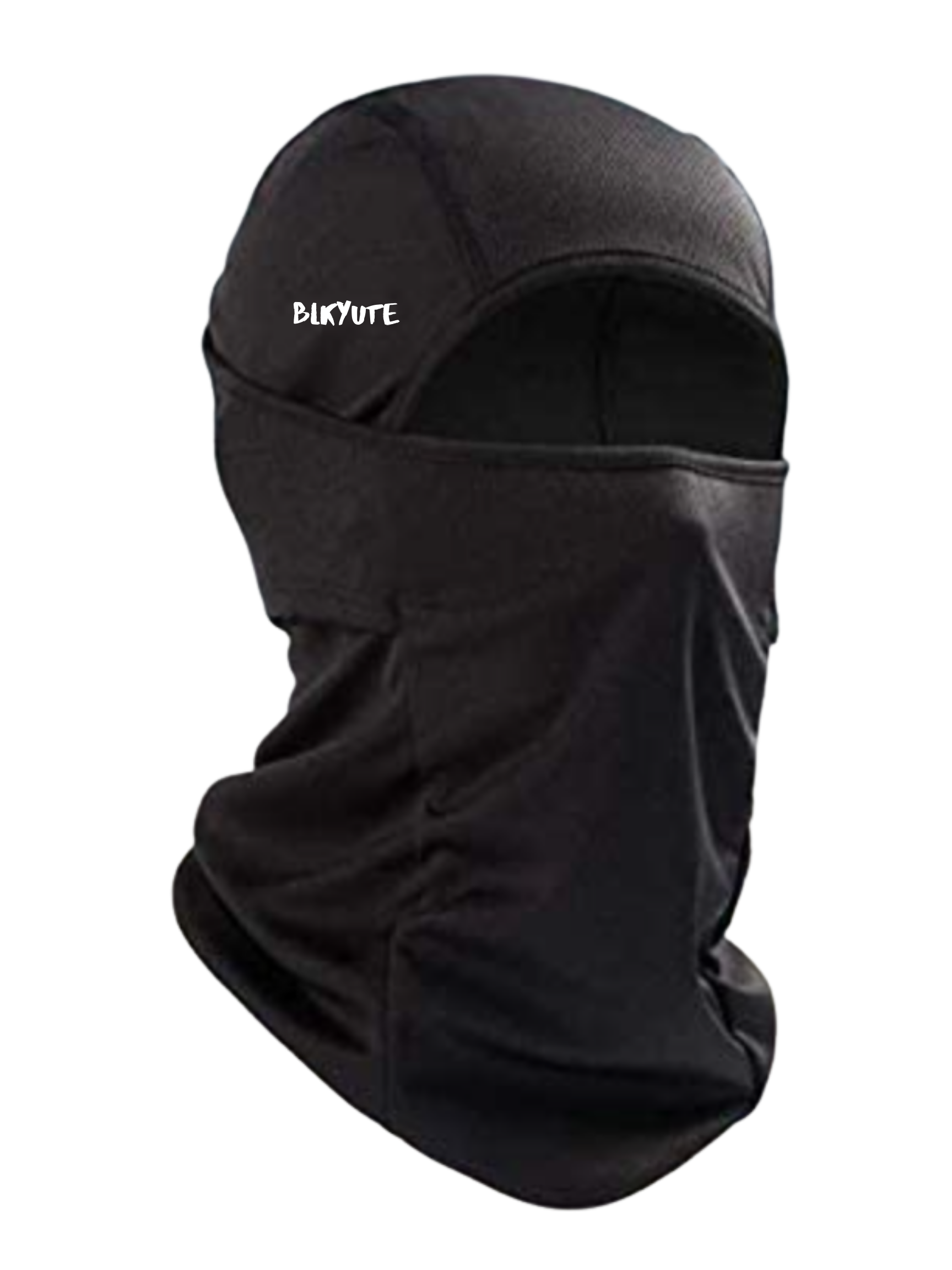 BLKYUTE Ski Mask