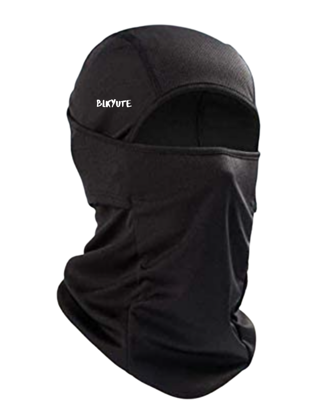 BLKYUTE Ski Mask