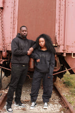 'Protect Black Bodies' Hoodie