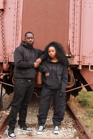 'Protect Black Bodies' Hoodie