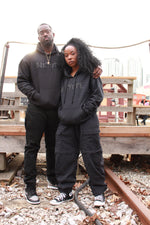 'Protect Black Bodies' Hoodie