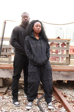 'Protect Black Bodies' Hoodie