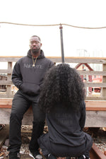 'Protect Black Bodies' Hoodie
