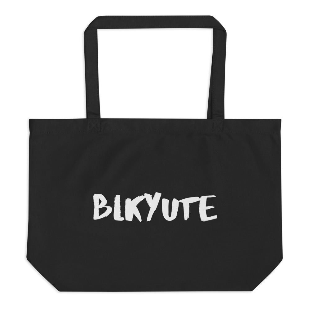 Blkyute Tote