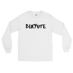 Matthew 11:28 Long Sleeve T