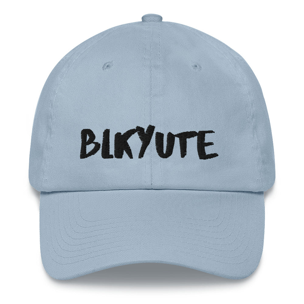 Proverbs 23:7 Dad hat