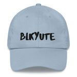 Proverbs 23:7 Dad hat