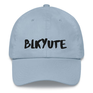 Proverbs 23:7 Dad hat