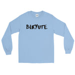 Matthew 11:28 Long Sleeve T