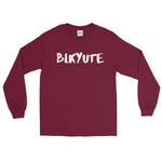 Matthew 11:28 Long Sleeve T