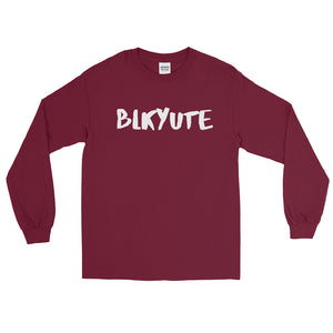 Matthew 11:28 Long Sleeve T