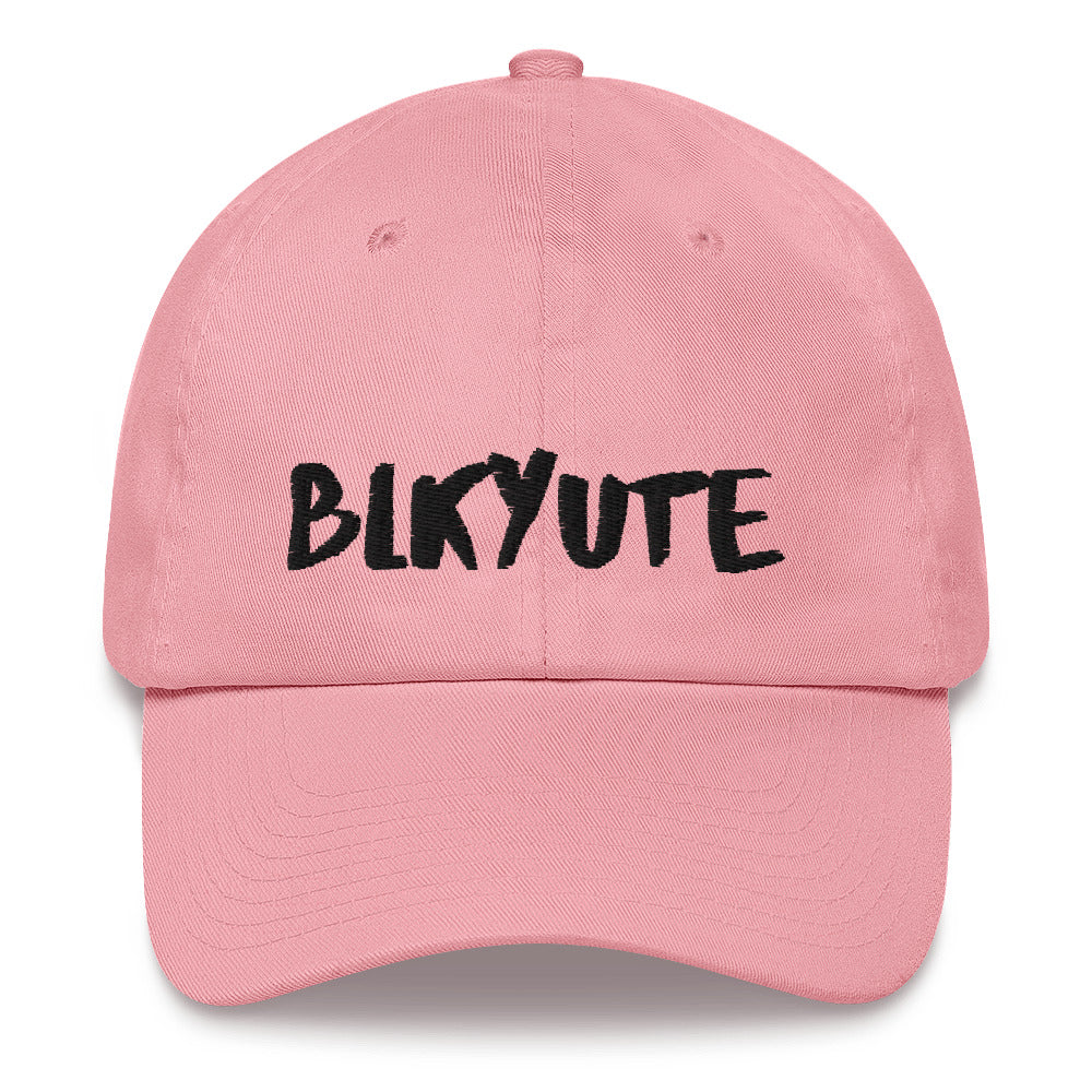 Proverbs 23:7 Dad hat