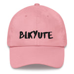 Proverbs 23:7 Dad hat