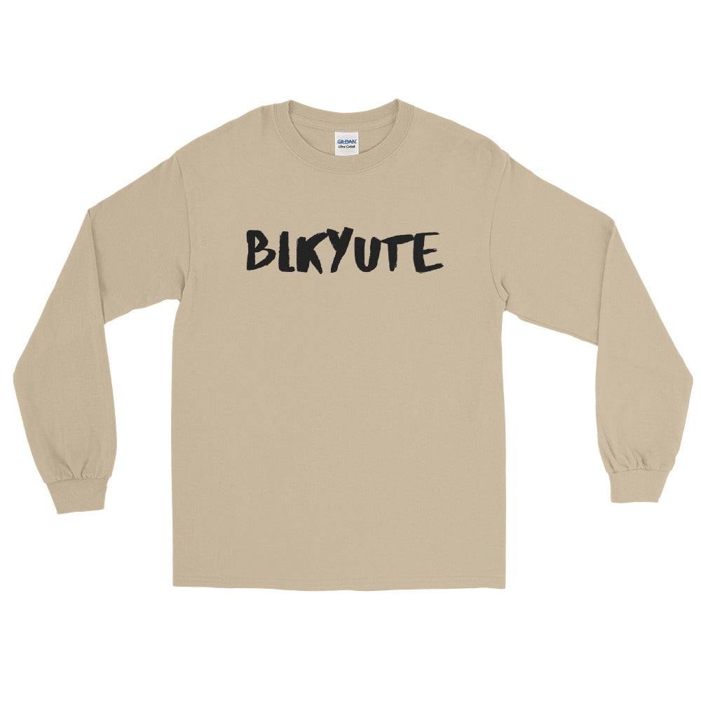 Matthew 11:28 Long Sleeve T