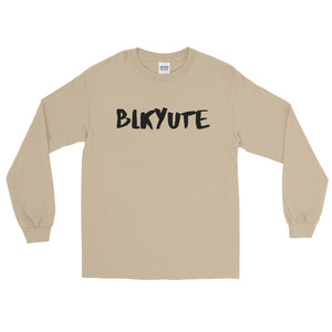 Matthew 11:28 Long Sleeve T