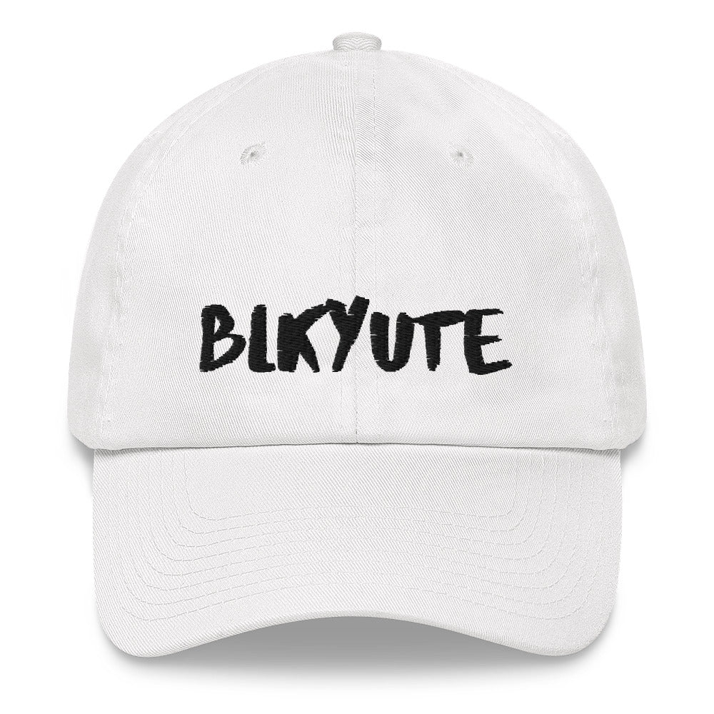 Proverbs 23:7 Dad hat