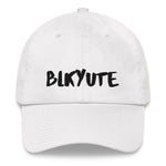 Proverbs 23:7 Dad hat