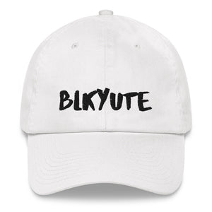 Proverbs 23:7 Dad hat