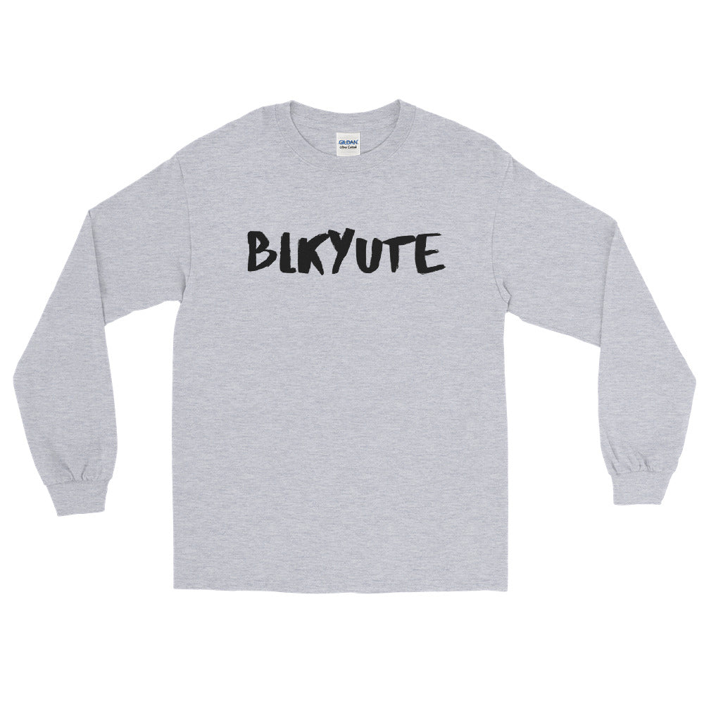 Matthew 11:28 Long Sleeve T