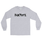 Matthew 11:28 Long Sleeve T