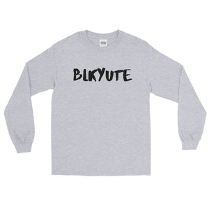 Matthew 11:28 Long Sleeve T