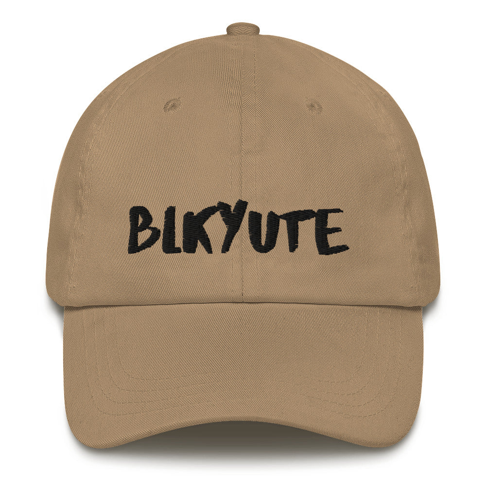 Proverbs 23:7 Dad hat