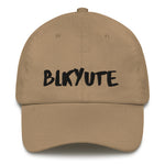 Proverbs 23:7 Dad hat