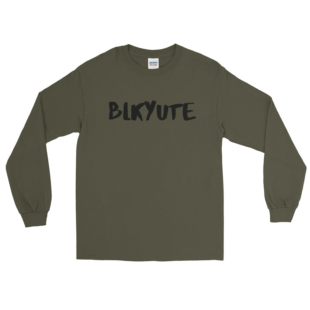 Matthew 11:28 Long Sleeve T