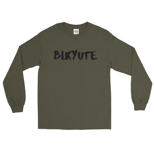 Matthew 11:28 Long Sleeve T