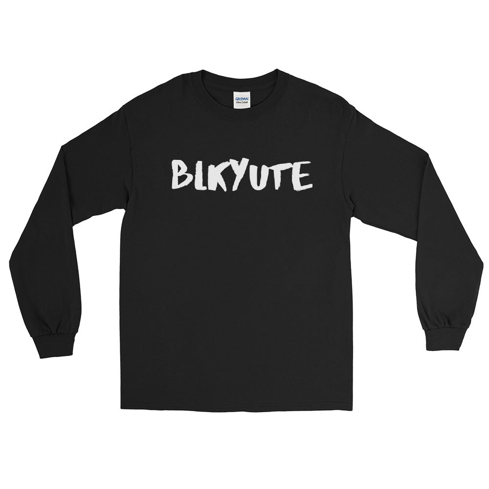 Matthew 11:28 Long Sleeve T