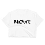 Psalm 46:5 Cropped Top