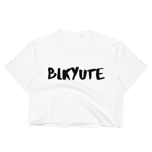 Psalm 46:5 Cropped Top
