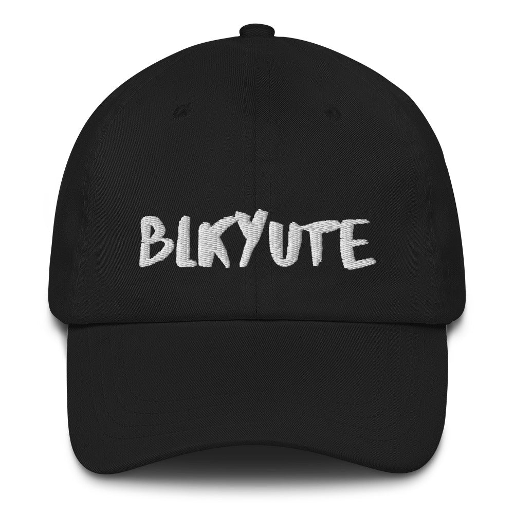 Proverbs 23:7 Dad hat
