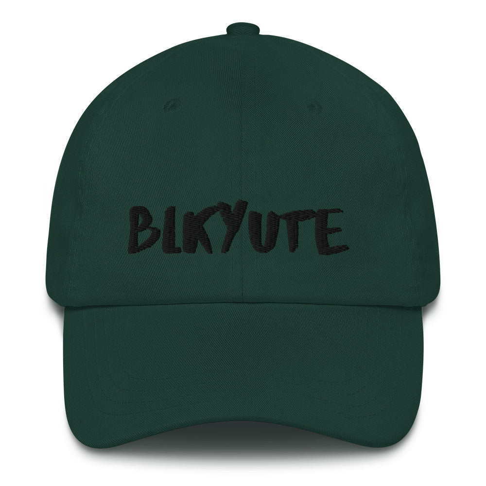 Proverbs 23:7 Dad hat