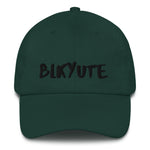 Proverbs 23:7 Dad hat
