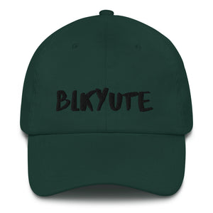 Proverbs 23:7 Dad hat