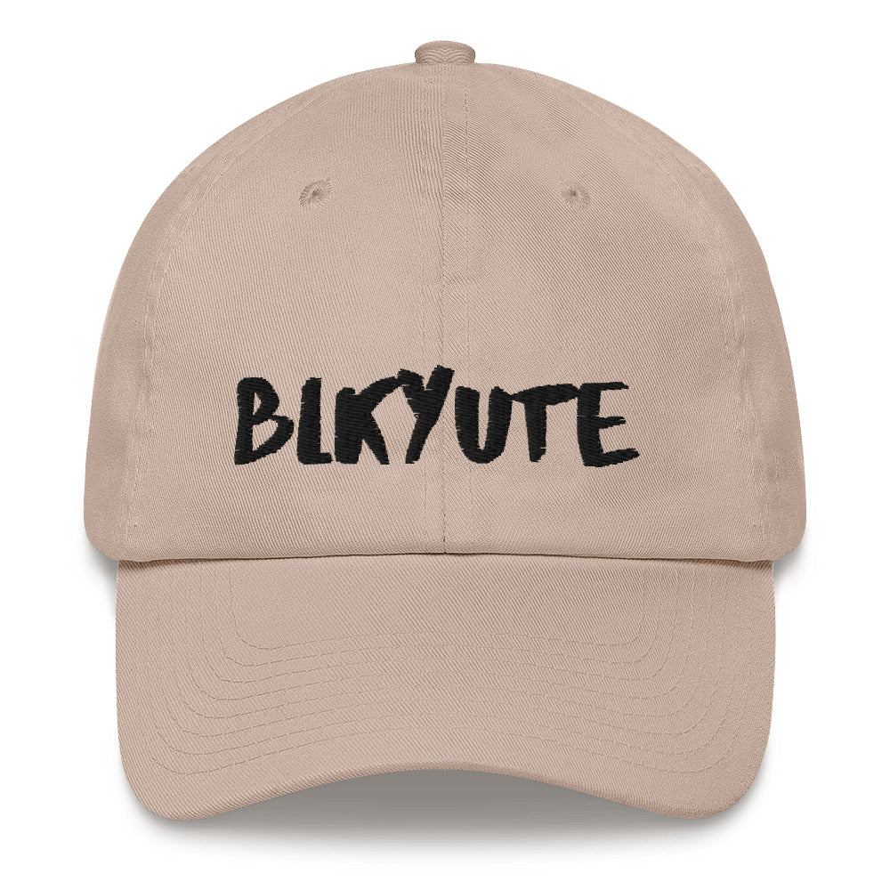 Proverbs 23:7 Dad hat