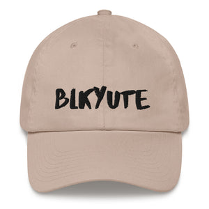 Proverbs 23:7 Dad hat