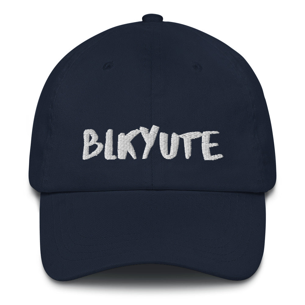 Proverbs 23:7 Dad hat