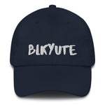 Proverbs 23:7 Dad hat